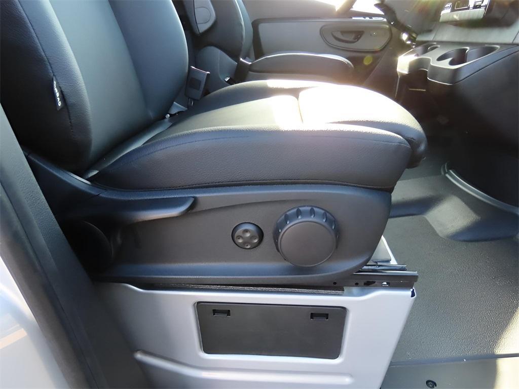 new 2024 Mercedes-Benz Sprinter 2500 car, priced at $68,936