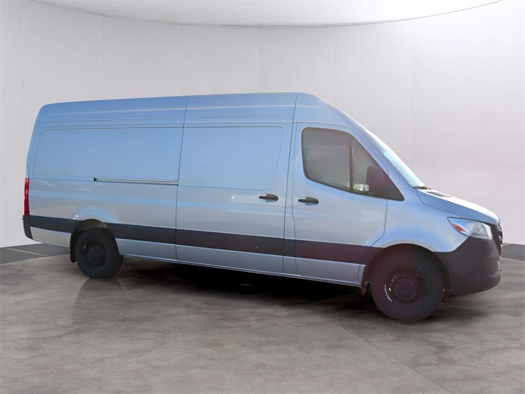 new 2024 Mercedes-Benz Sprinter 2500 car, priced at $68,936