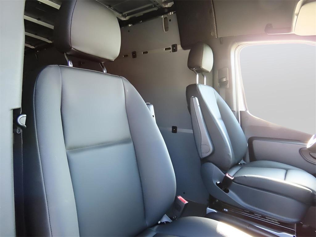 new 2024 Mercedes-Benz Sprinter 2500 car, priced at $68,936