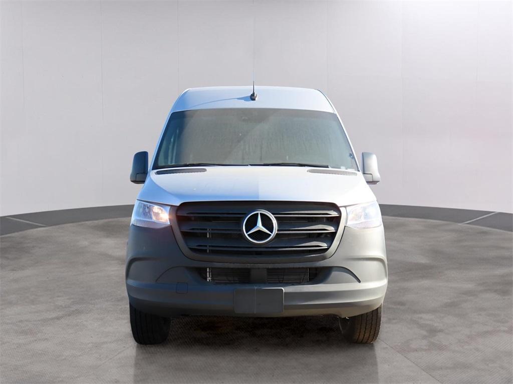 new 2024 Mercedes-Benz Sprinter 2500 car, priced at $68,936