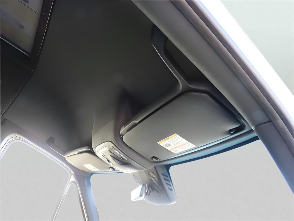 new 2024 Mercedes-Benz Sprinter 2500 car, priced at $68,936