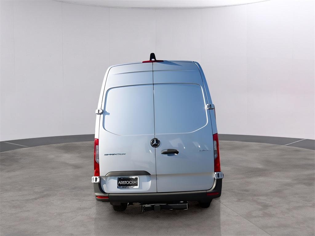 new 2024 Mercedes-Benz Sprinter 2500 car, priced at $68,936