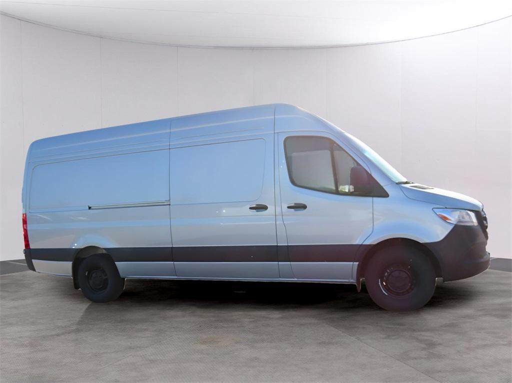 new 2024 Mercedes-Benz Sprinter 2500 car, priced at $68,936