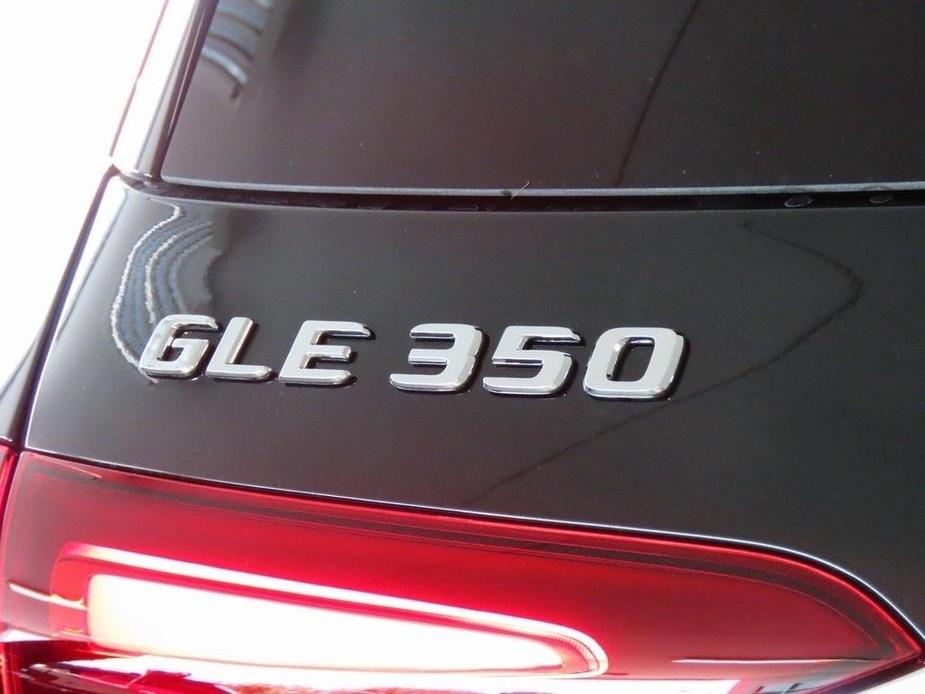 new 2025 Mercedes-Benz GLE 350 car, priced at $84,925