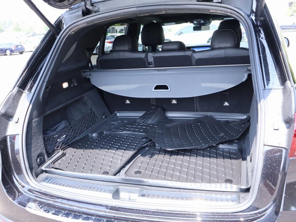 used 2023 Mercedes-Benz AMG GLE 63 car, priced at $94,990