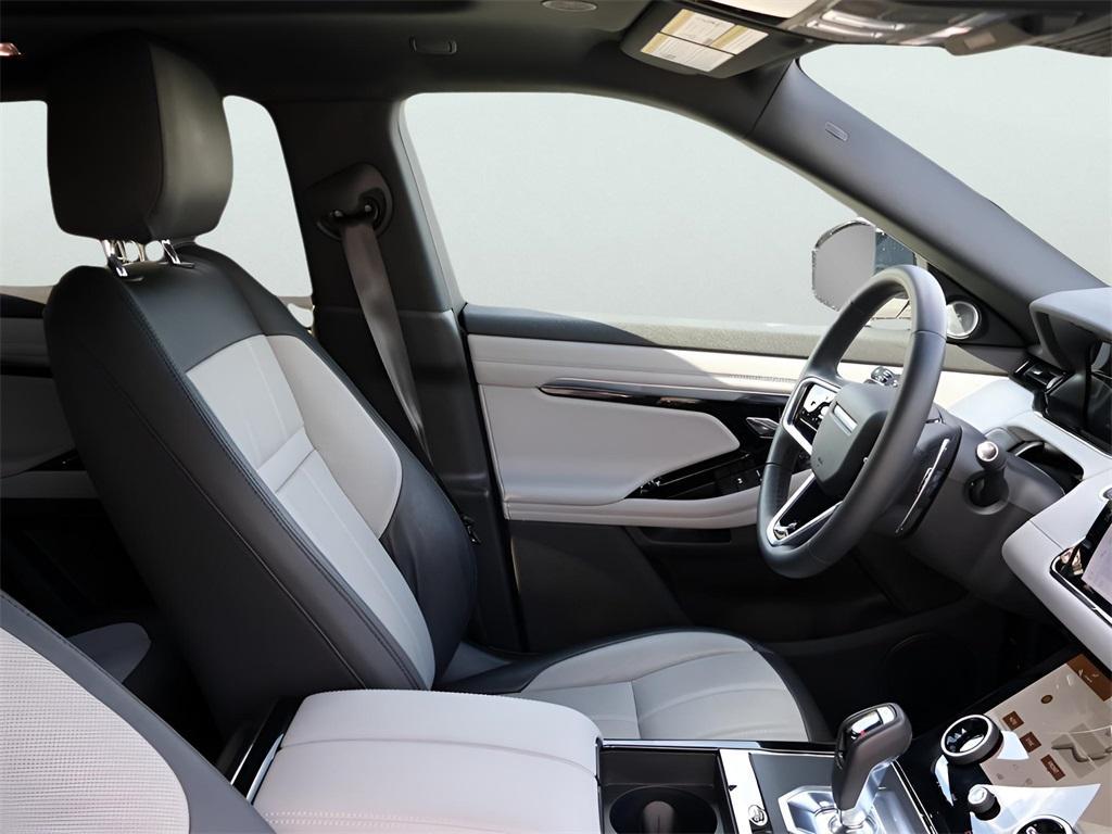 used 2023 Land Rover Range Rover Evoque car, priced at $41,977