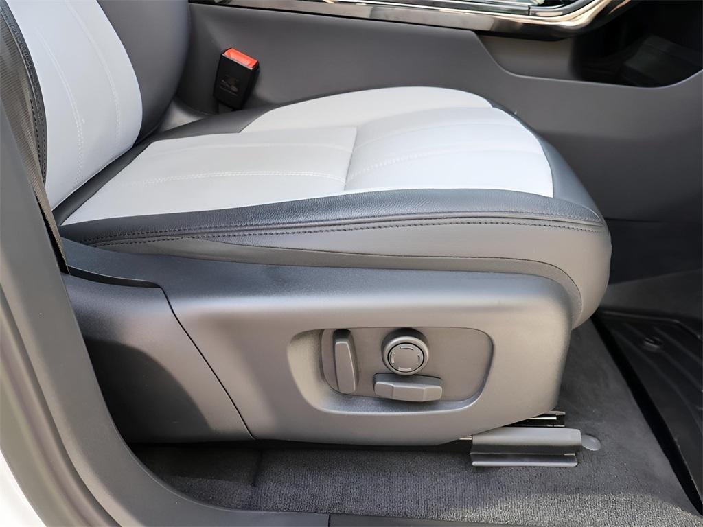 used 2023 Land Rover Range Rover Evoque car, priced at $41,977