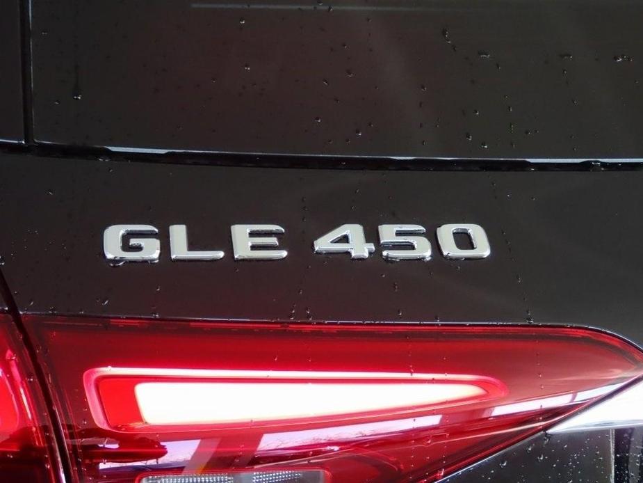 new 2024 Mercedes-Benz GLE 450 car, priced at $86,665