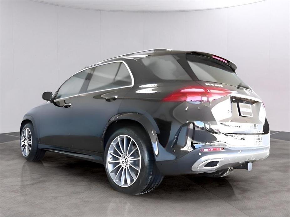 new 2024 Mercedes-Benz GLE 450 car, priced at $86,665