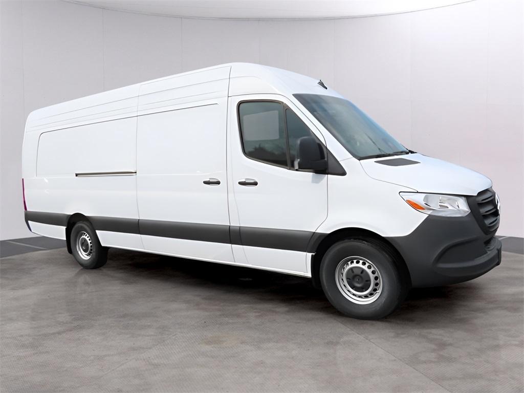 new 2025 Mercedes-Benz Sprinter 2500 car, priced at $65,708