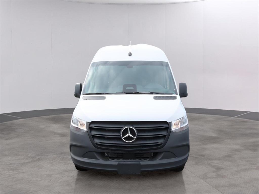 new 2025 Mercedes-Benz Sprinter 2500 car, priced at $65,708