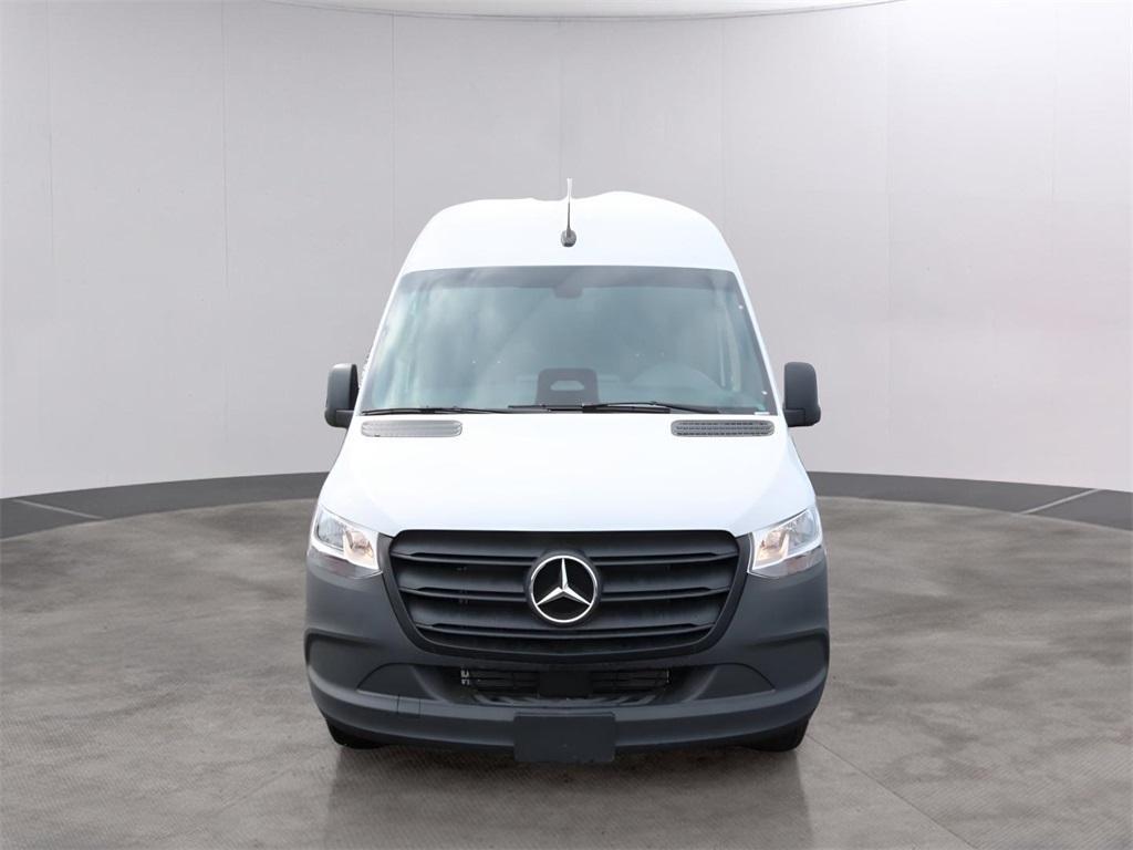 new 2025 Mercedes-Benz Sprinter 2500 car, priced at $65,708