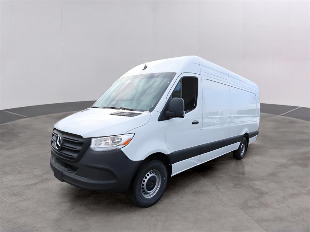 new 2025 Mercedes-Benz Sprinter 2500 car, priced at $65,708