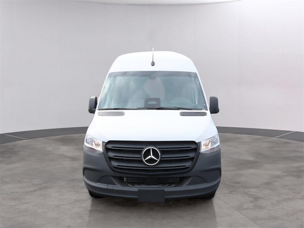 new 2025 Mercedes-Benz Sprinter 2500 car, priced at $65,708