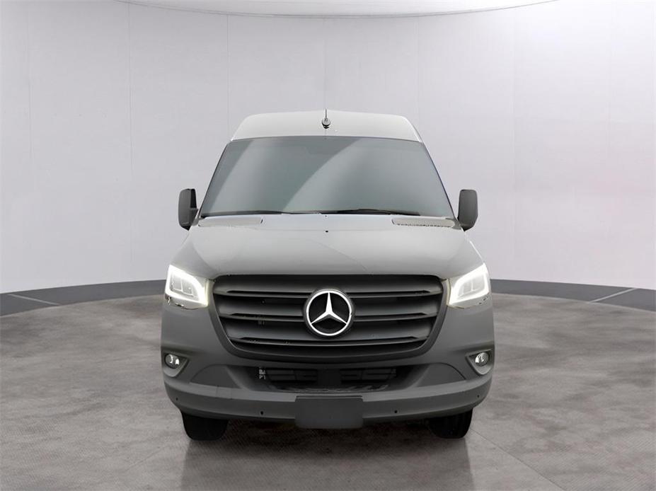 new 2024 Mercedes-Benz Sprinter 3500XD car, priced at $88,277