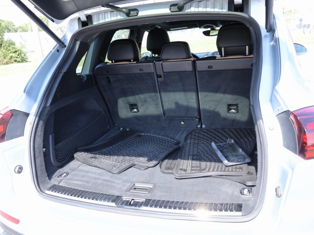 used 2017 Porsche Cayenne car, priced at $26,977