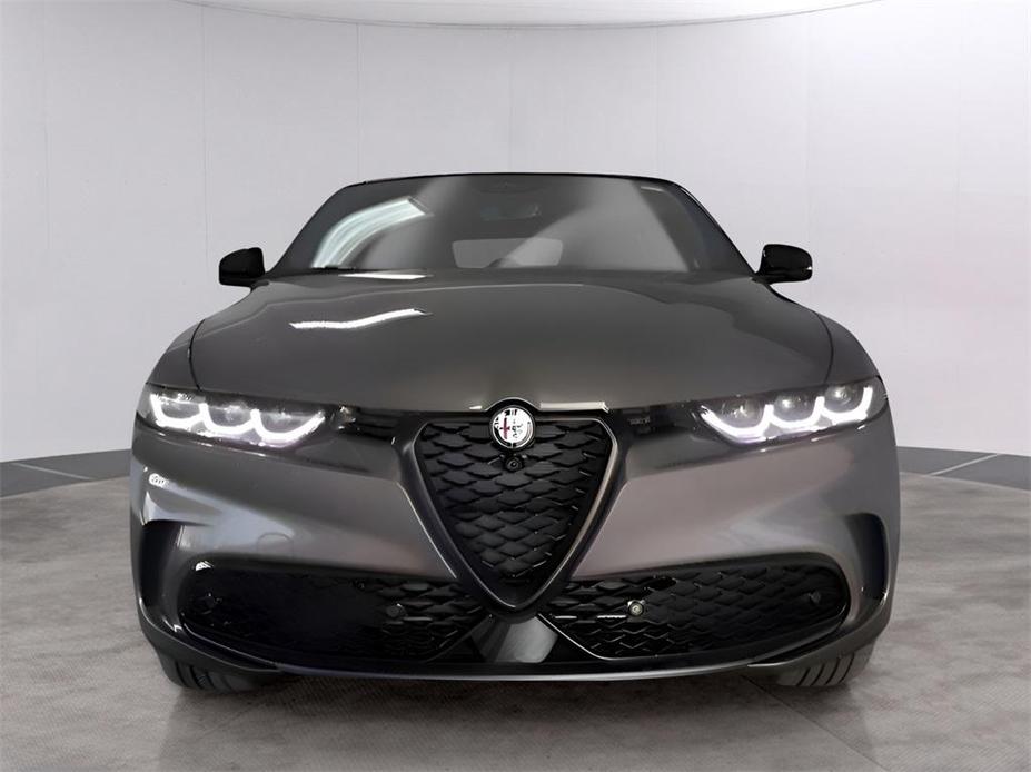 new 2024 Alfa Romeo Tonale car, priced at $56,800