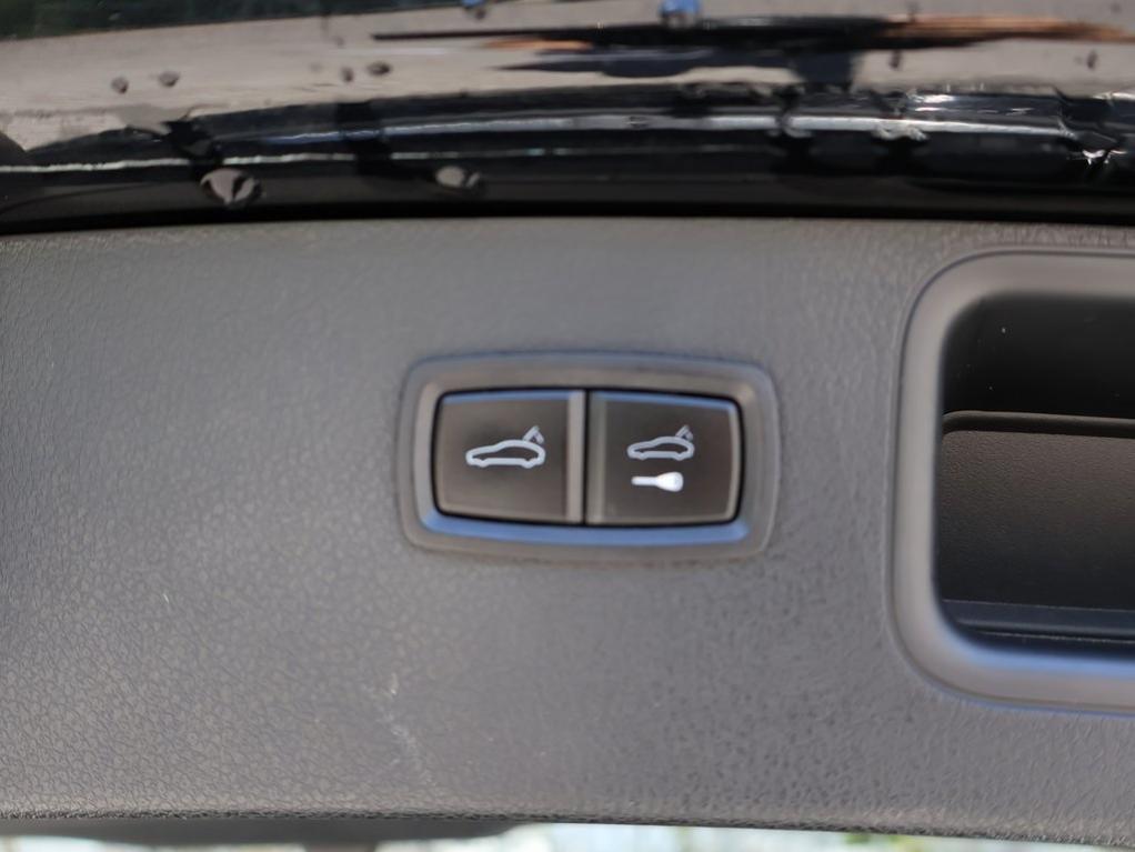 used 2017 Porsche Macan car, priced at $24,977