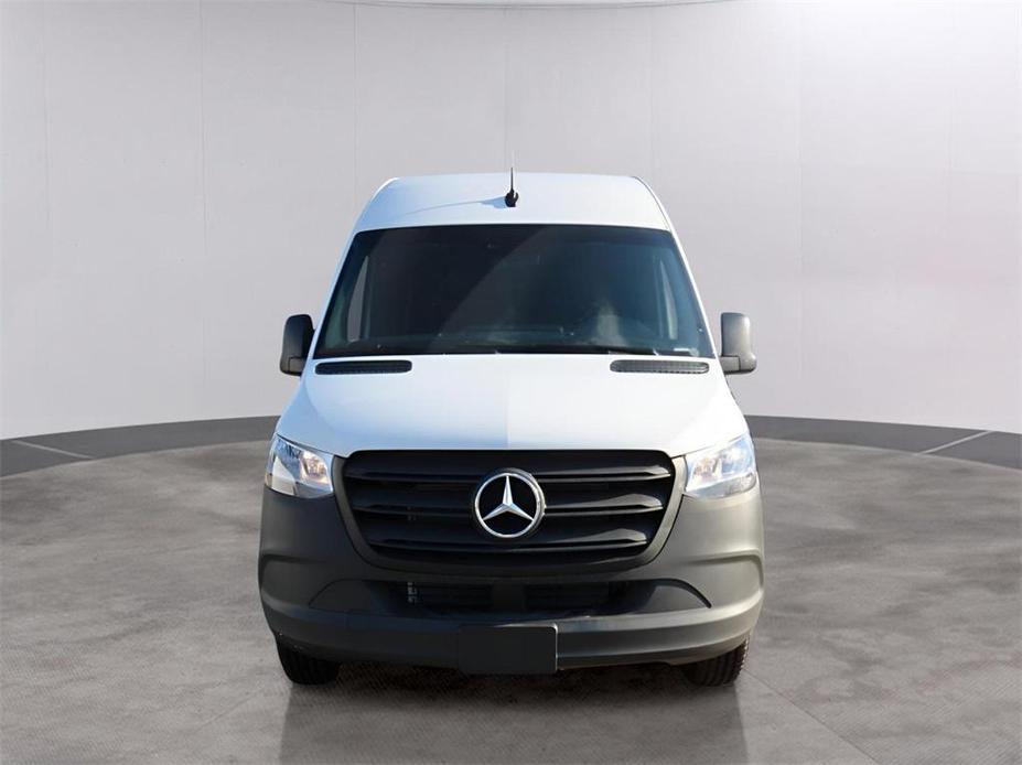 new 2024 Mercedes-Benz Sprinter 2500 car, priced at $64,432