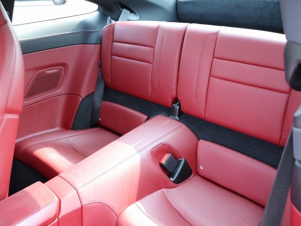 used 2021 Porsche 911 car, priced at $132,977