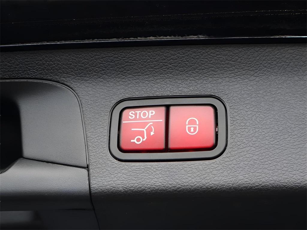 used 2021 Mercedes-Benz GLS 450 car, priced at $43,990
