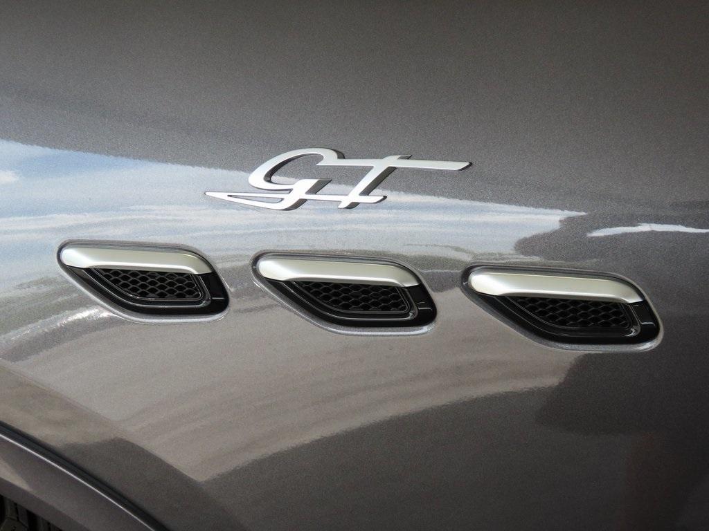 new 2024 Maserati Grecale car, priced at $74,755