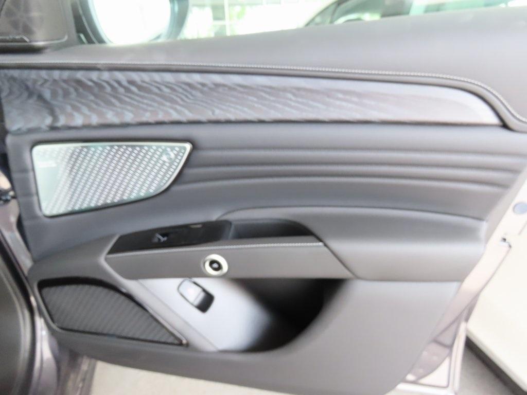 new 2024 Maserati Grecale car, priced at $74,755