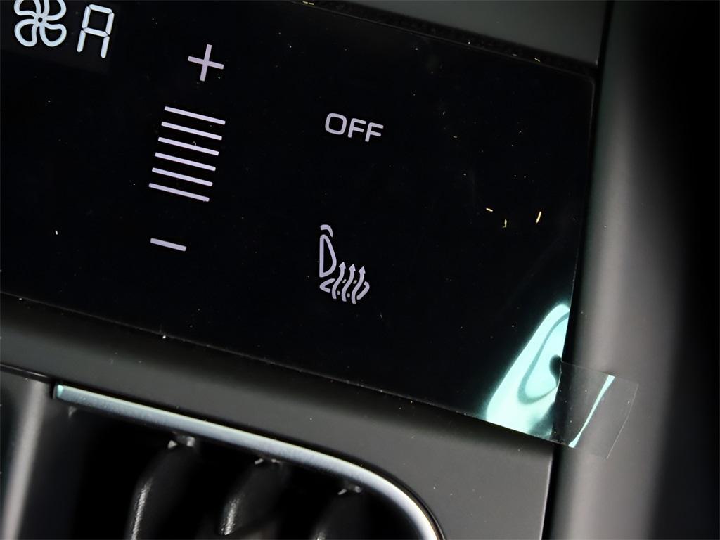 new 2024 Maserati Grecale car, priced at $74,755