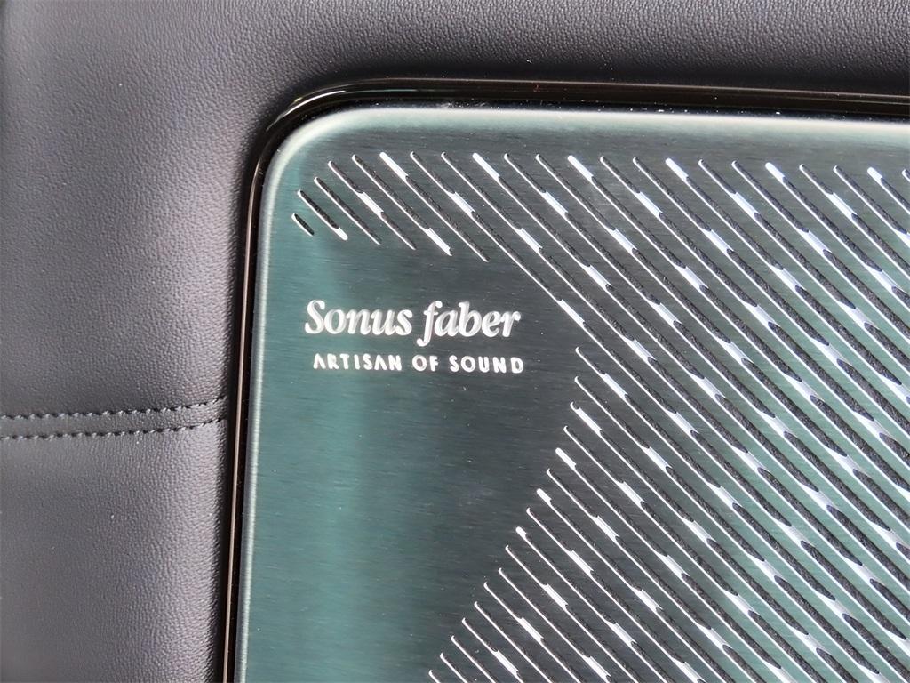 new 2024 Maserati Grecale car, priced at $74,755