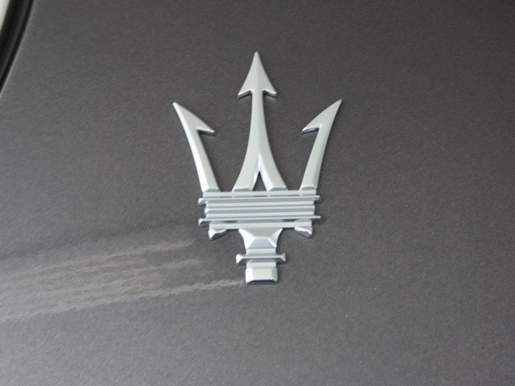 new 2024 Maserati Grecale car, priced at $74,755