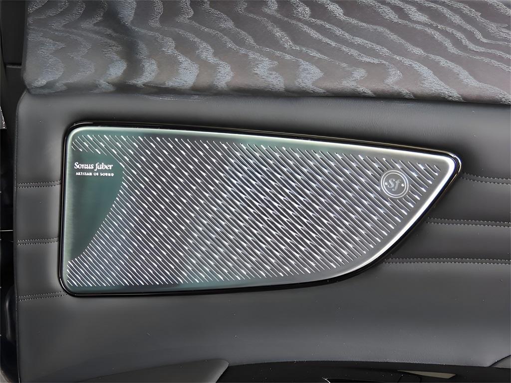 new 2024 Maserati Grecale car, priced at $74,755