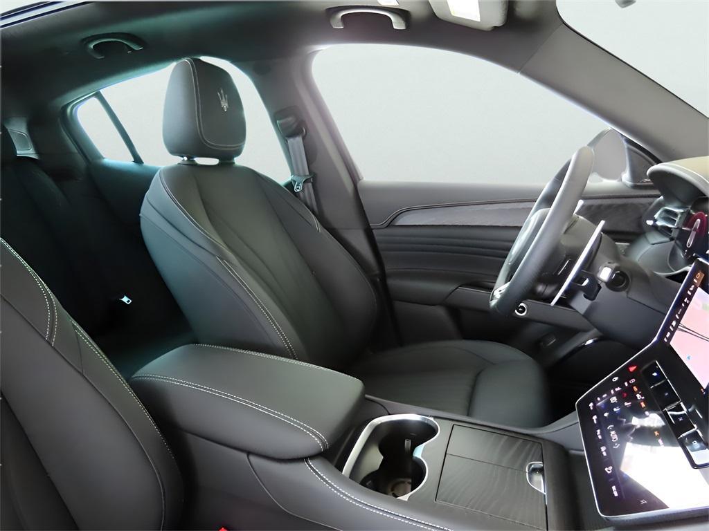 new 2024 Maserati Grecale car, priced at $74,755