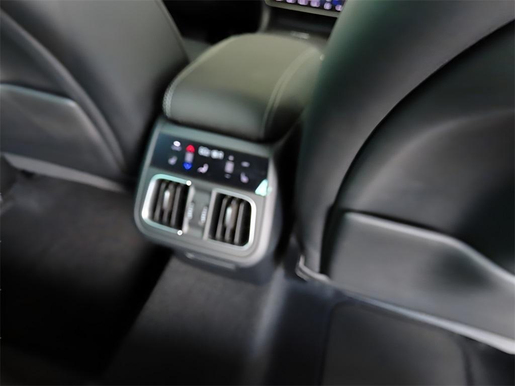 new 2024 Maserati Grecale car, priced at $74,755