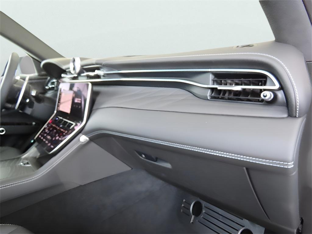 new 2024 Maserati Grecale car, priced at $74,755