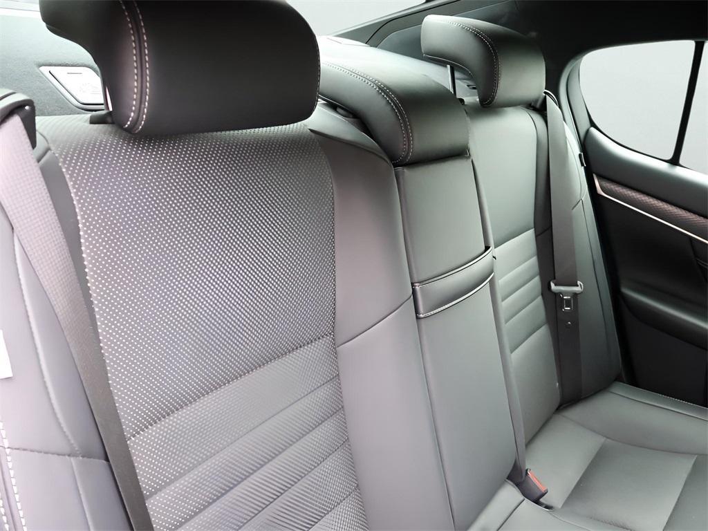 used 2019 Lexus GS 350 car, priced at $33,777