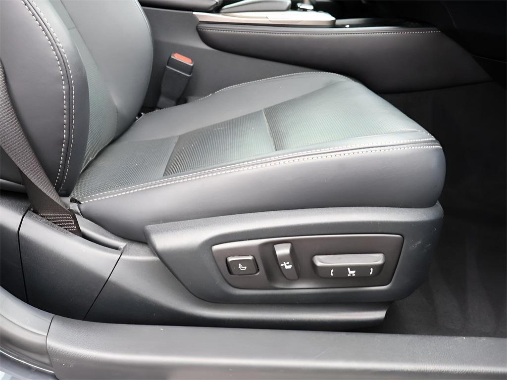 used 2019 Lexus GS 350 car, priced at $33,777