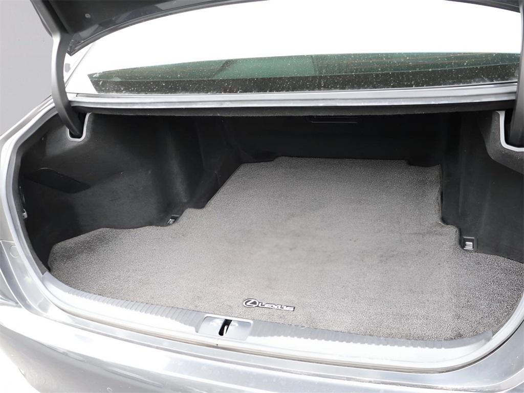 used 2019 Lexus GS 350 car, priced at $33,777
