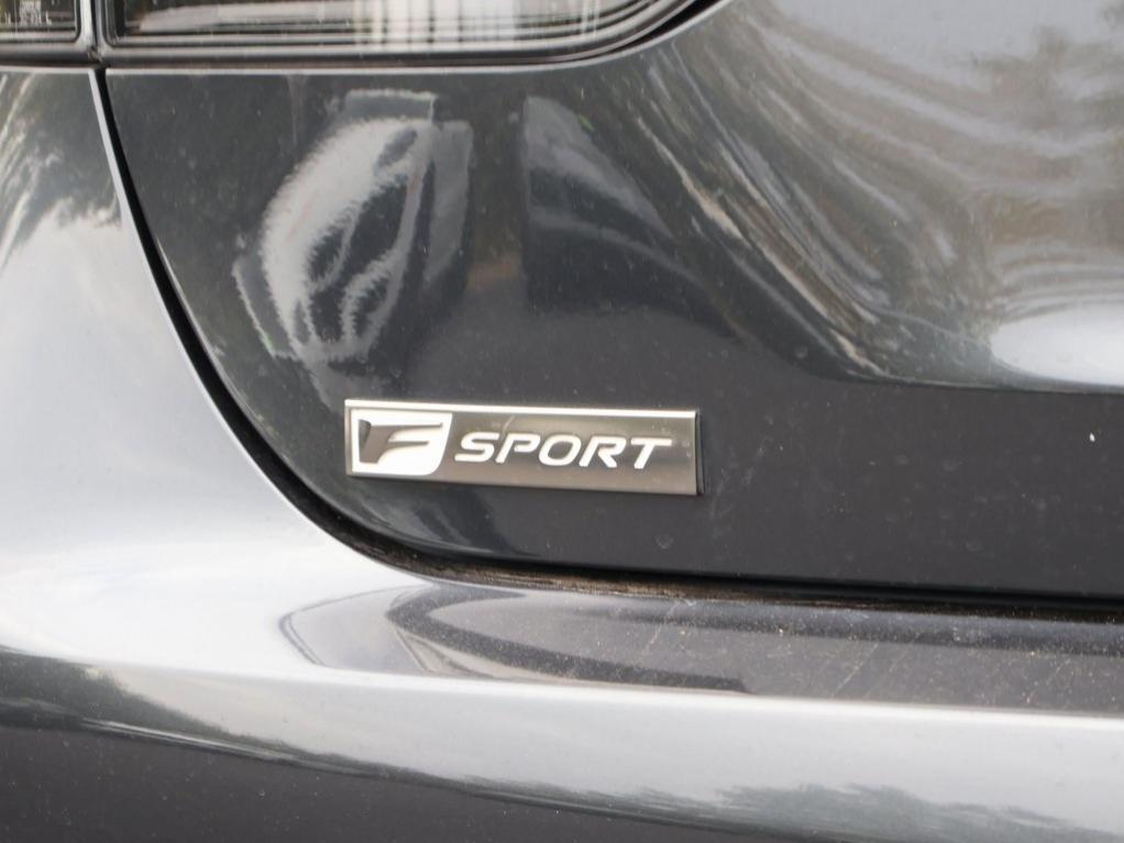 used 2019 Lexus GS 350 car, priced at $33,777