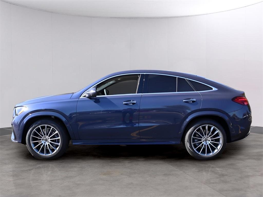 new 2026 Mercedes-Benz GLE 450 car, priced at $90,460