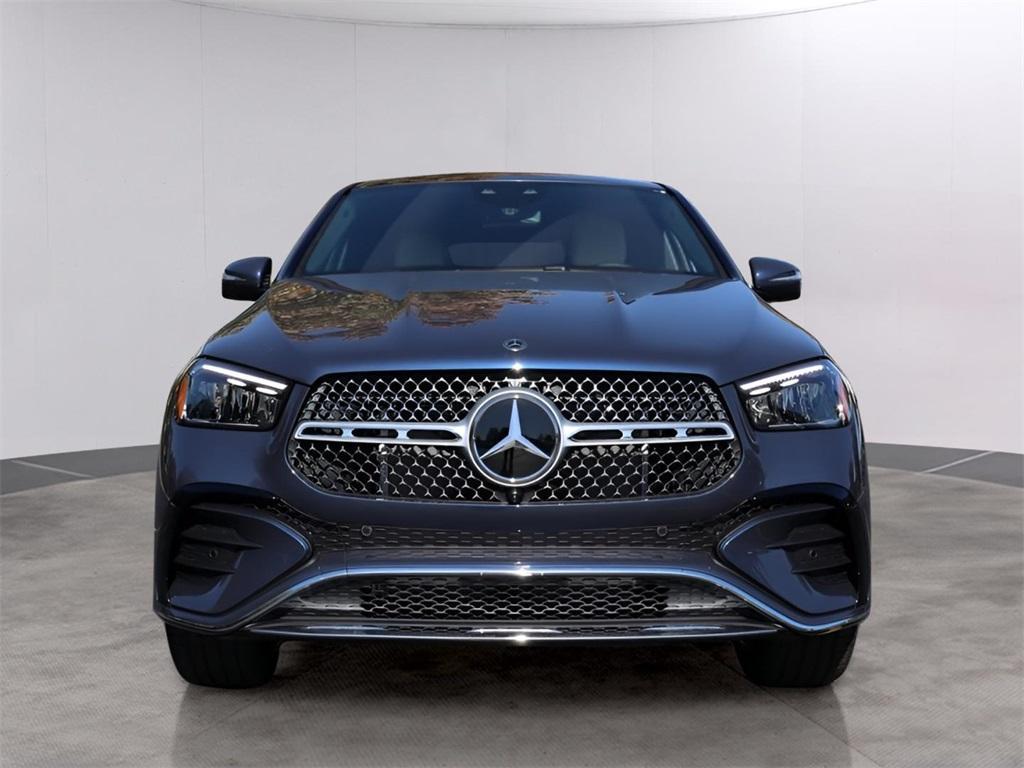 new 2026 Mercedes-Benz GLE 450 car, priced at $90,460