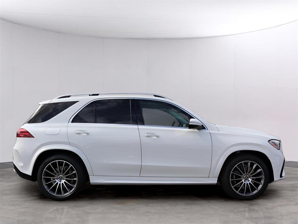 new 2026 Mercedes-Benz GLE 450 car, priced at $84,150