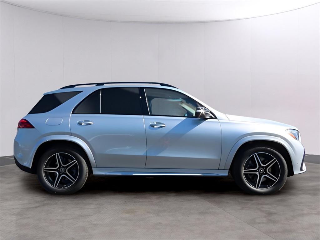 new 2025 Mercedes-Benz GLE 350 car, priced at $80,925