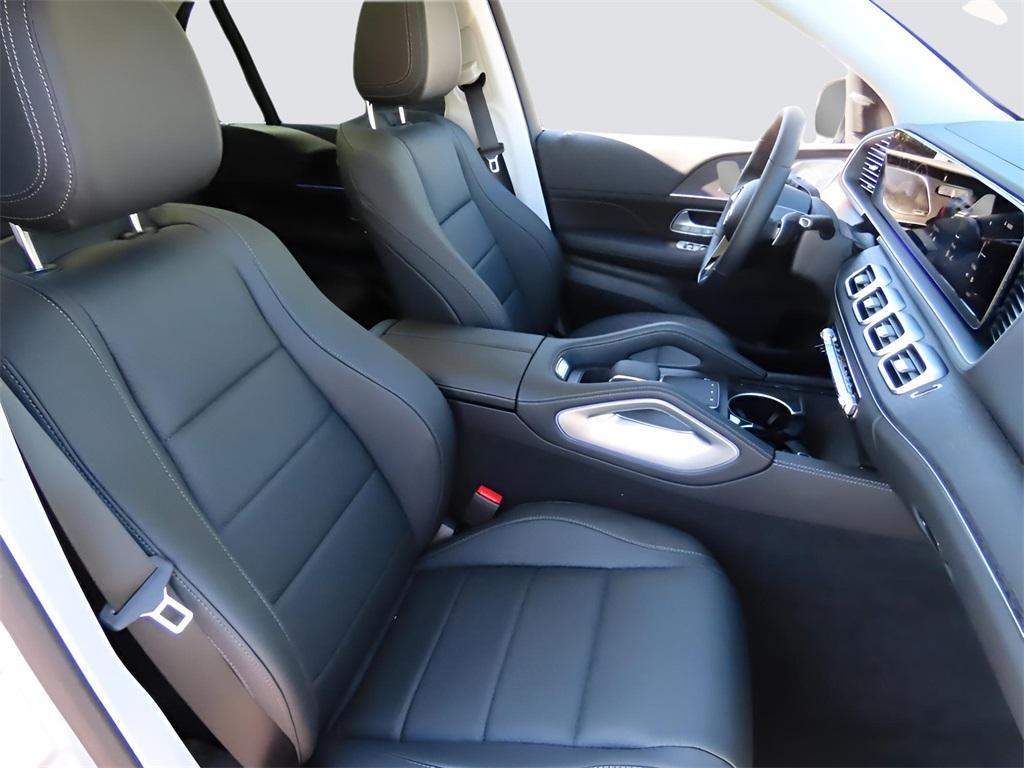 new 2025 Mercedes-Benz GLE 350 car, priced at $80,925