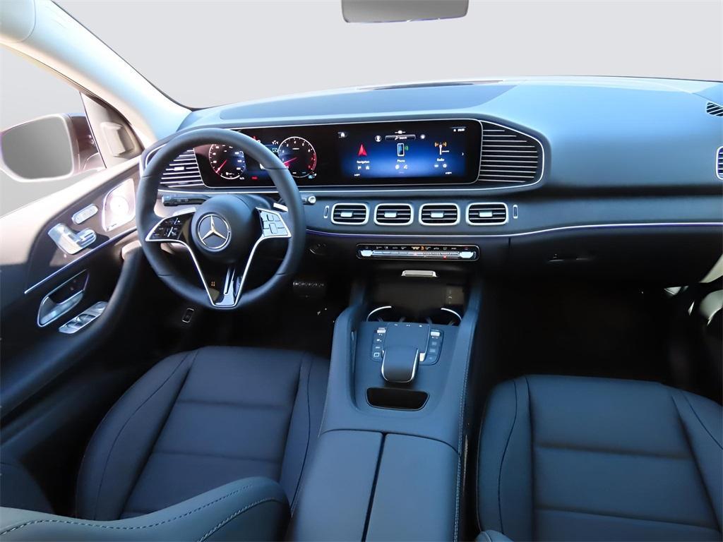 new 2025 Mercedes-Benz GLE 350 car, priced at $80,925