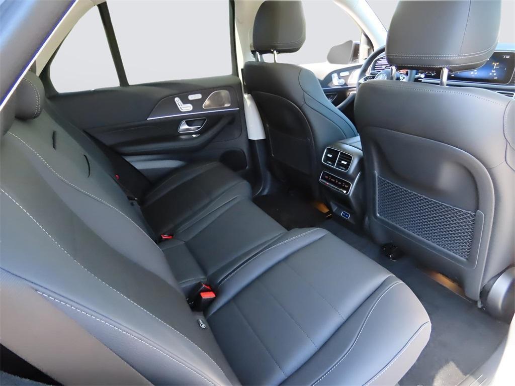new 2025 Mercedes-Benz GLE 350 car, priced at $80,925