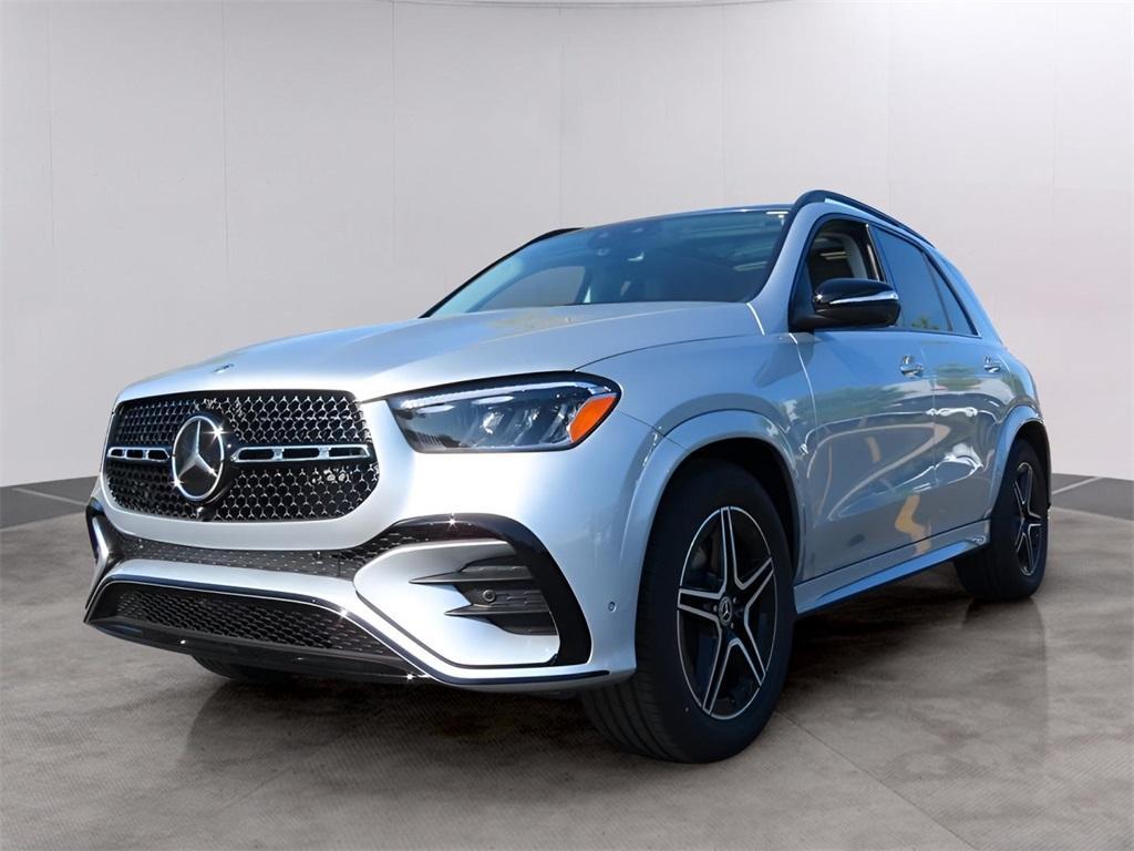 new 2025 Mercedes-Benz GLE 350 car, priced at $80,925