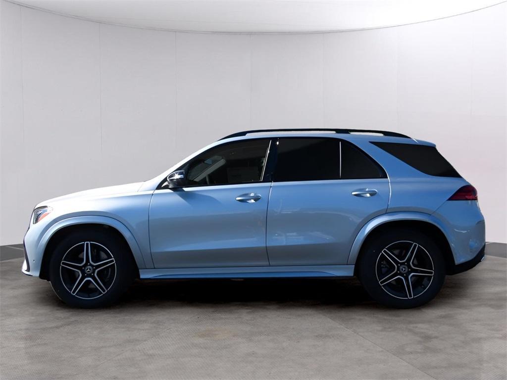 new 2025 Mercedes-Benz GLE 350 car, priced at $80,925