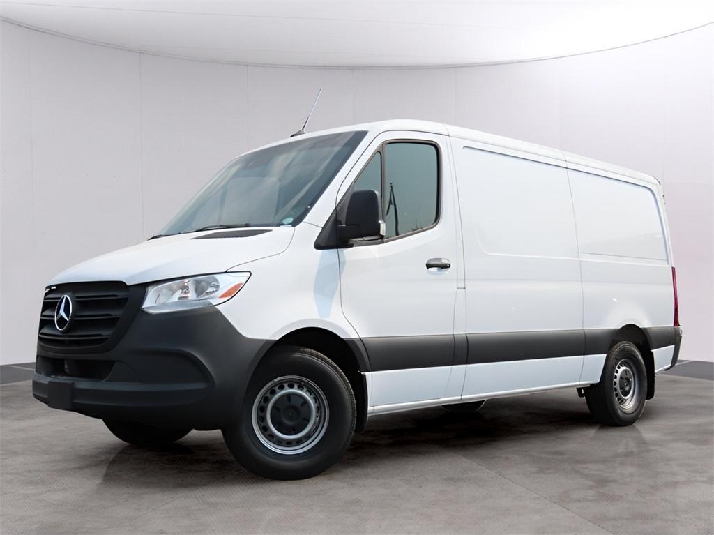 new 2024 Mercedes-Benz Sprinter 2500 car, priced at $56,314