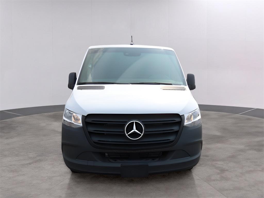 new 2024 Mercedes-Benz Sprinter 2500 car, priced at $56,314
