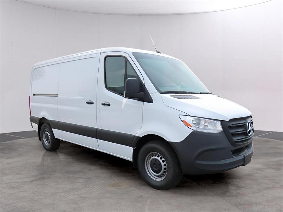 new 2024 Mercedes-Benz Sprinter 2500 car, priced at $56,314